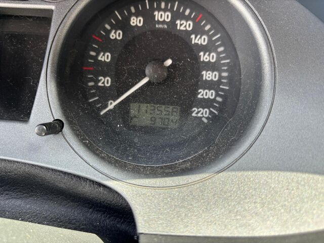 SEAT IBIZA ADVANCE 1.4 TDI SPANISH LHD IN SPAIN 70000 MILES SUPER 2008
